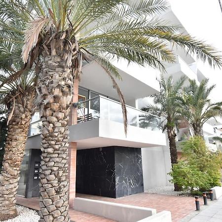 Glabur Stays - The Amazing 1 Bdr - Executive Apt Nicosia Center Free Parking & Wifi エクステリア 写真
