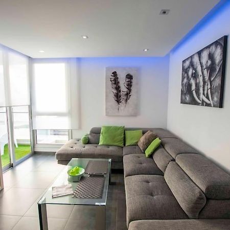 Glabur Stays - The Amazing 1 Bdr - Executive Apt Nicosia Center Free Parking & Wifi エクステリア 写真
