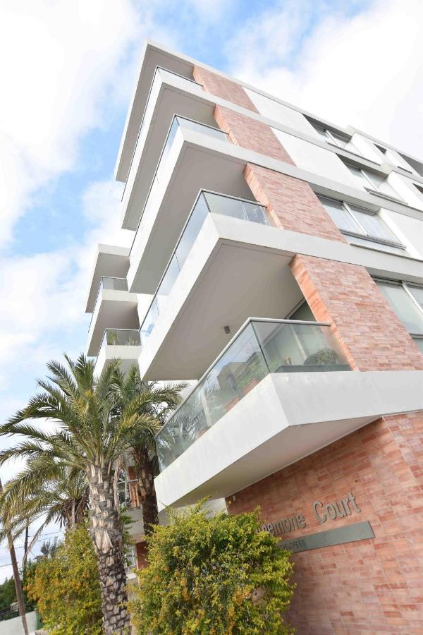 Glabur Stays - The Amazing 1 Bdr - Executive Apt Nicosia Center Free Parking & Wifi エクステリア 写真