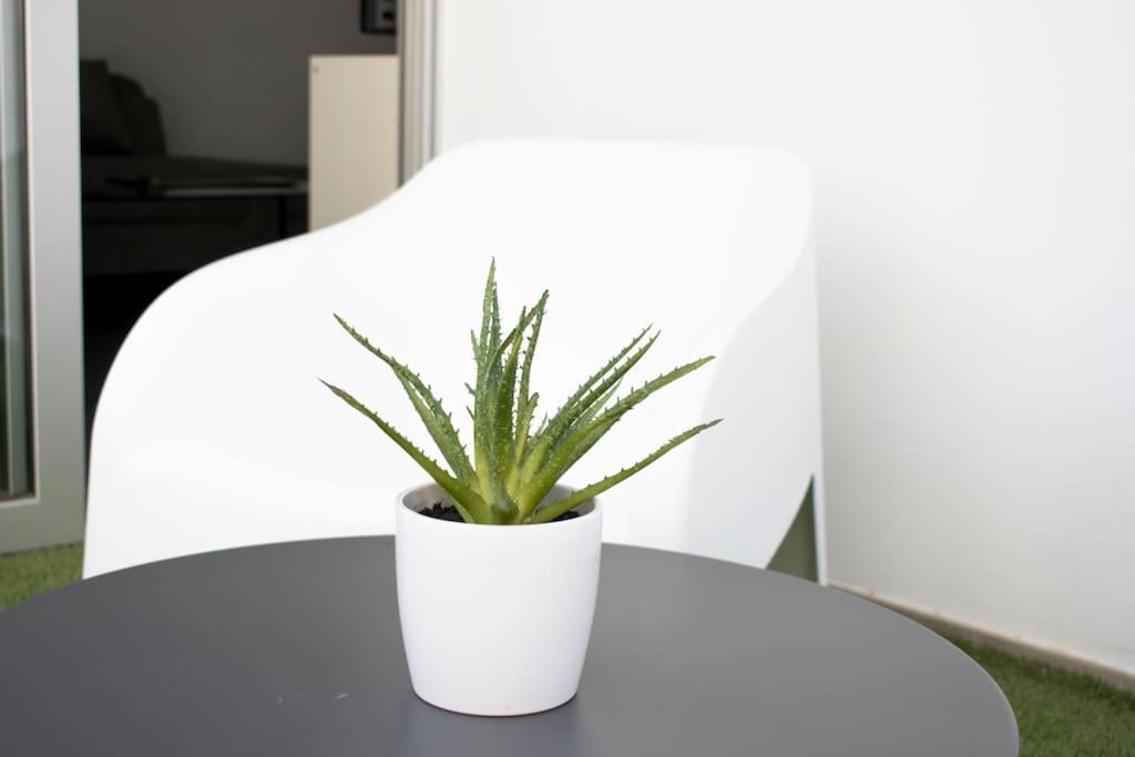 Glabur Stays - The Amazing 1 Bdr - Executive Apt Nicosia Center Free Parking & Wifi エクステリア 写真